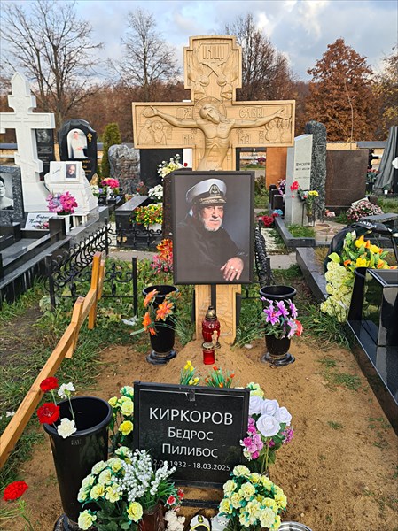 178-Бедрос Киркоров